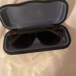 Gucci sunglasses